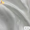 Lụa họa tiết Bồ công anh - BCA06